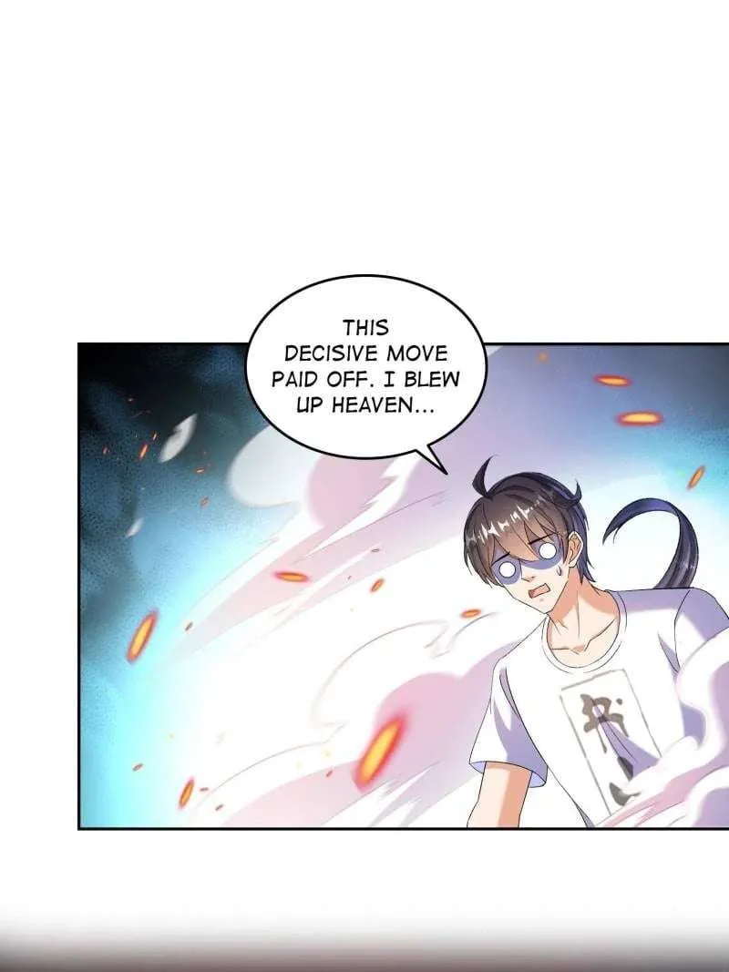 Read Cultivation Chat Group Manga Online