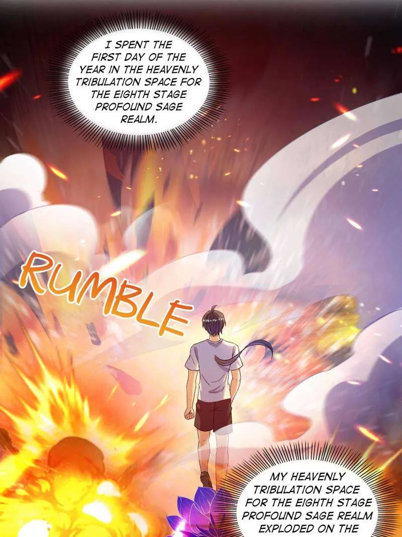 Read Cultivation Chat Group Manga Online