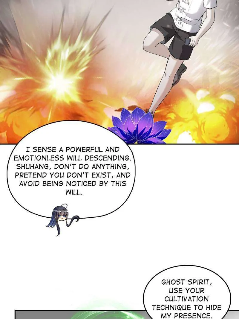 Read Cultivation Chat Group Manga Online