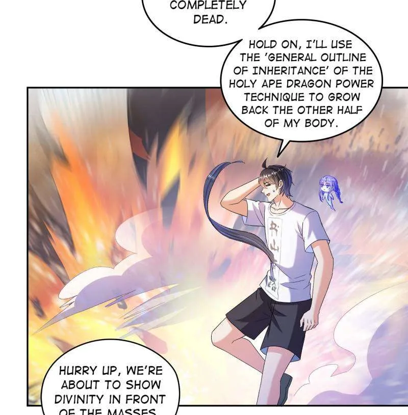 Read Cultivation Chat Group Manga Online