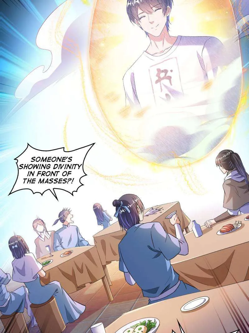 Read Cultivation Chat Group Manga Online