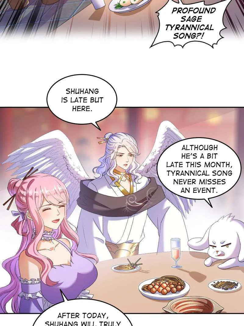 Read Cultivation Chat Group Manga Online