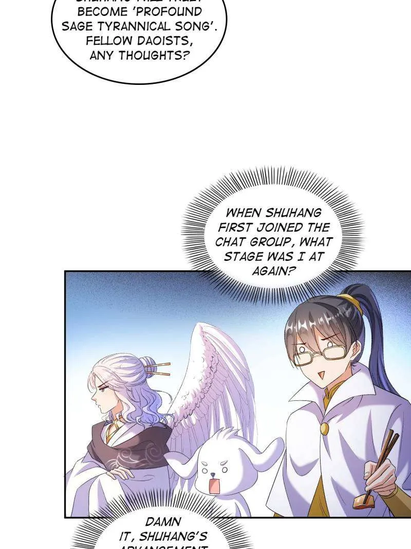 Read Cultivation Chat Group Manga Online