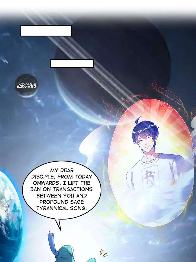 Read Cultivation Chat Group Manga Online