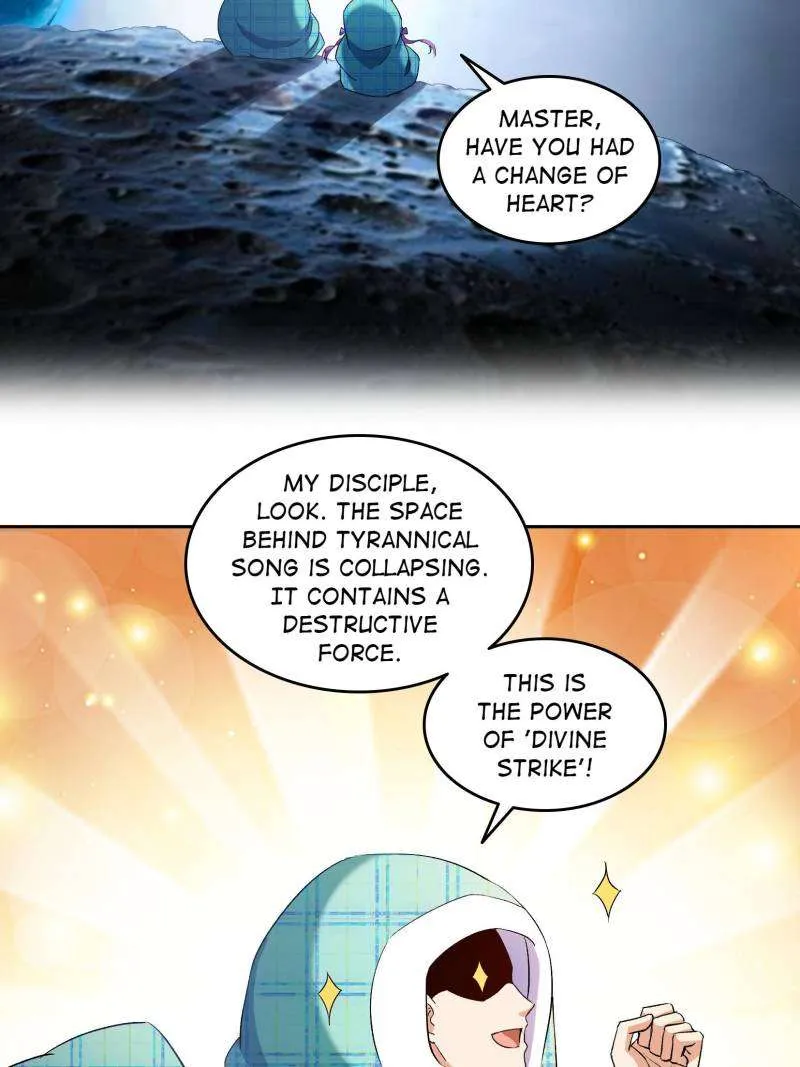 Read Cultivation Chat Group Manga Online