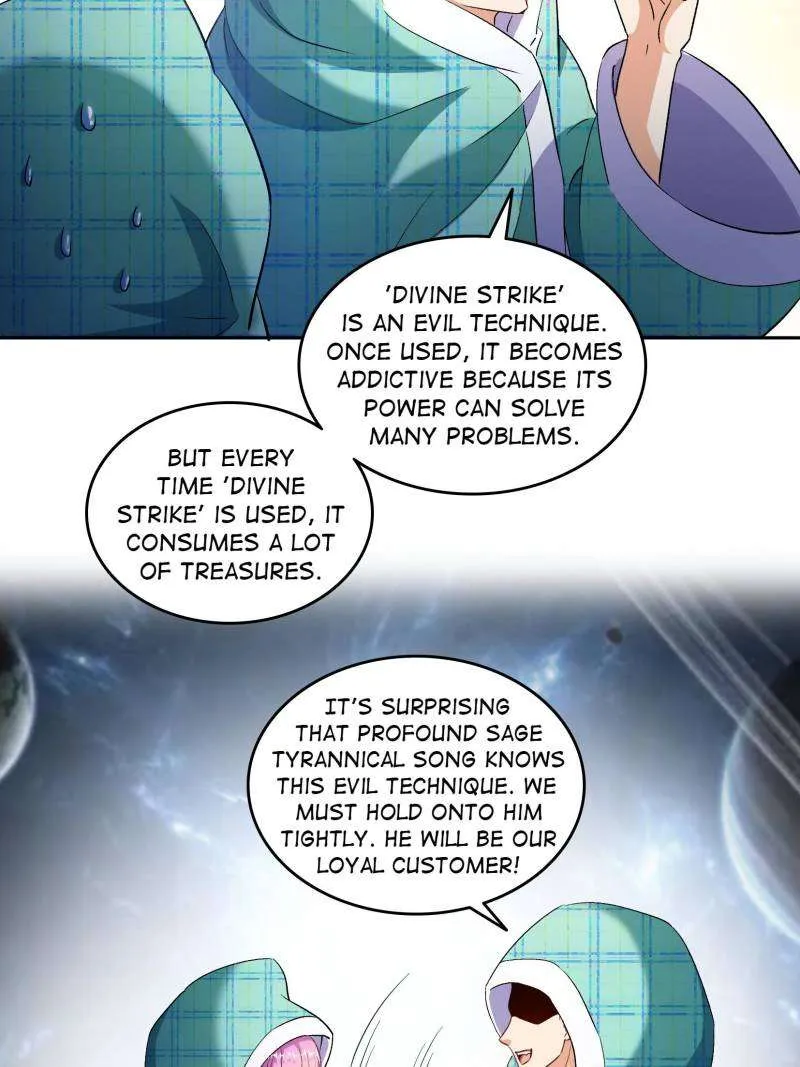 Read Cultivation Chat Group Manga Online