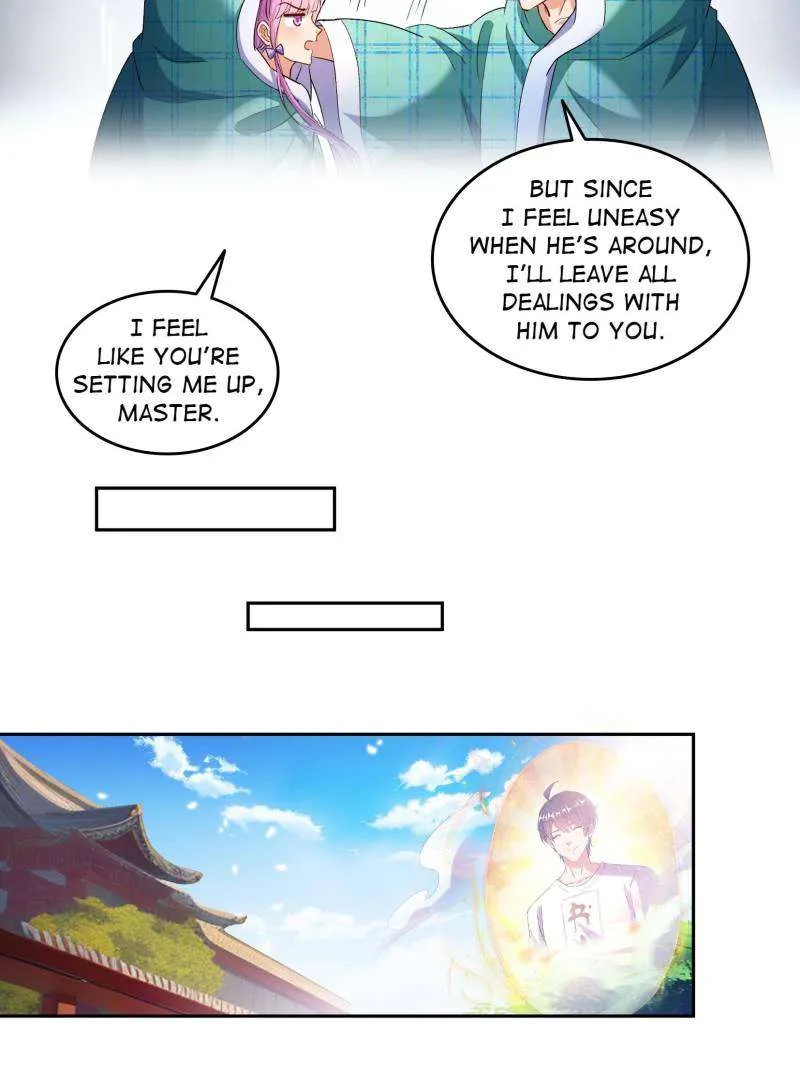 Read Cultivation Chat Group Manga Online