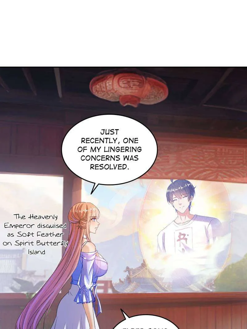 Read Cultivation Chat Group Manga Online