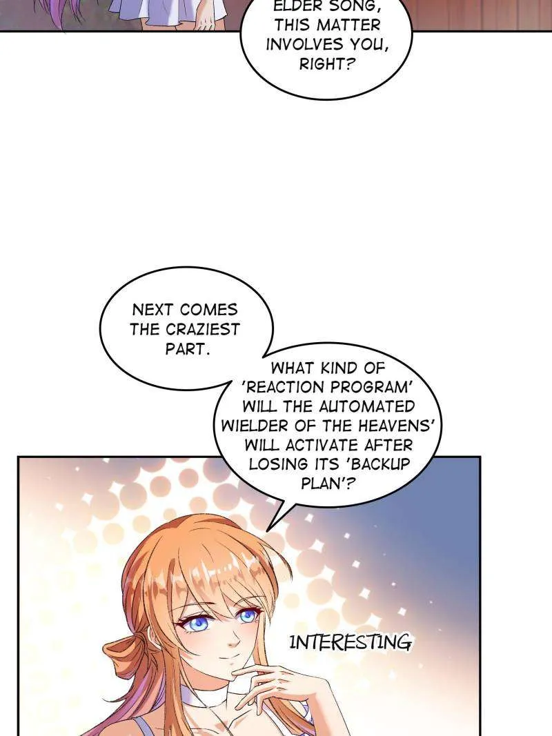 Read Cultivation Chat Group Manga Online