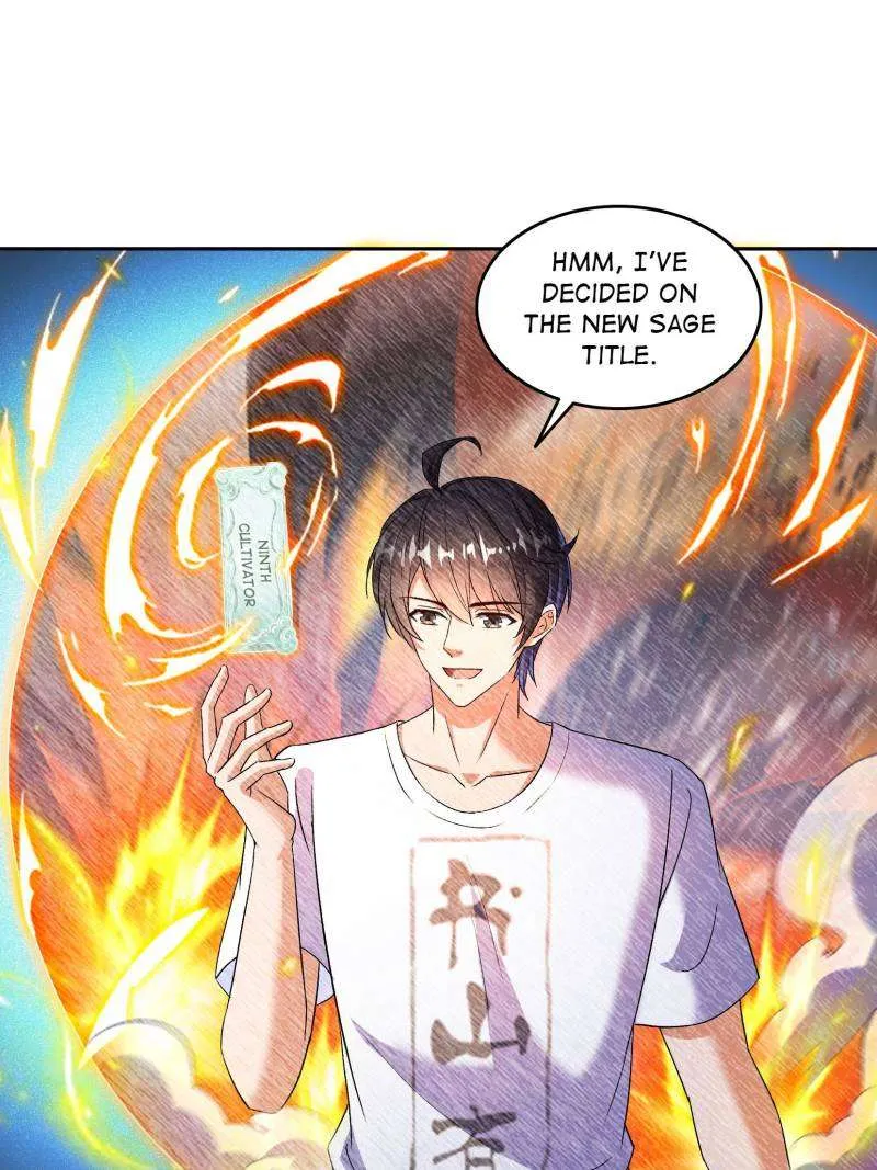 Read Cultivation Chat Group Manga Online