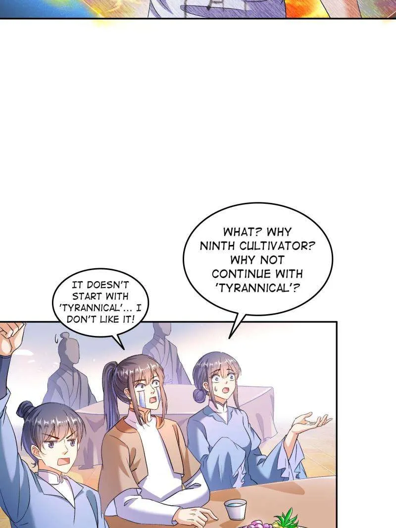 Read Cultivation Chat Group Manga Online