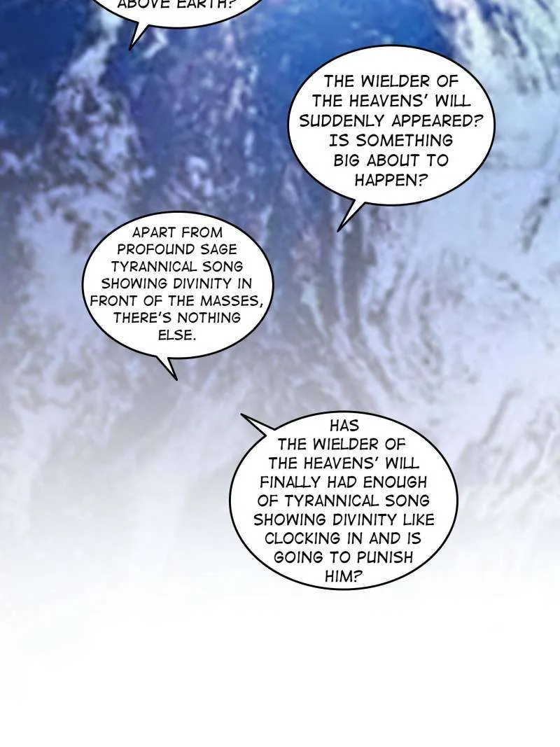 Read Cultivation Chat Group Manga Online