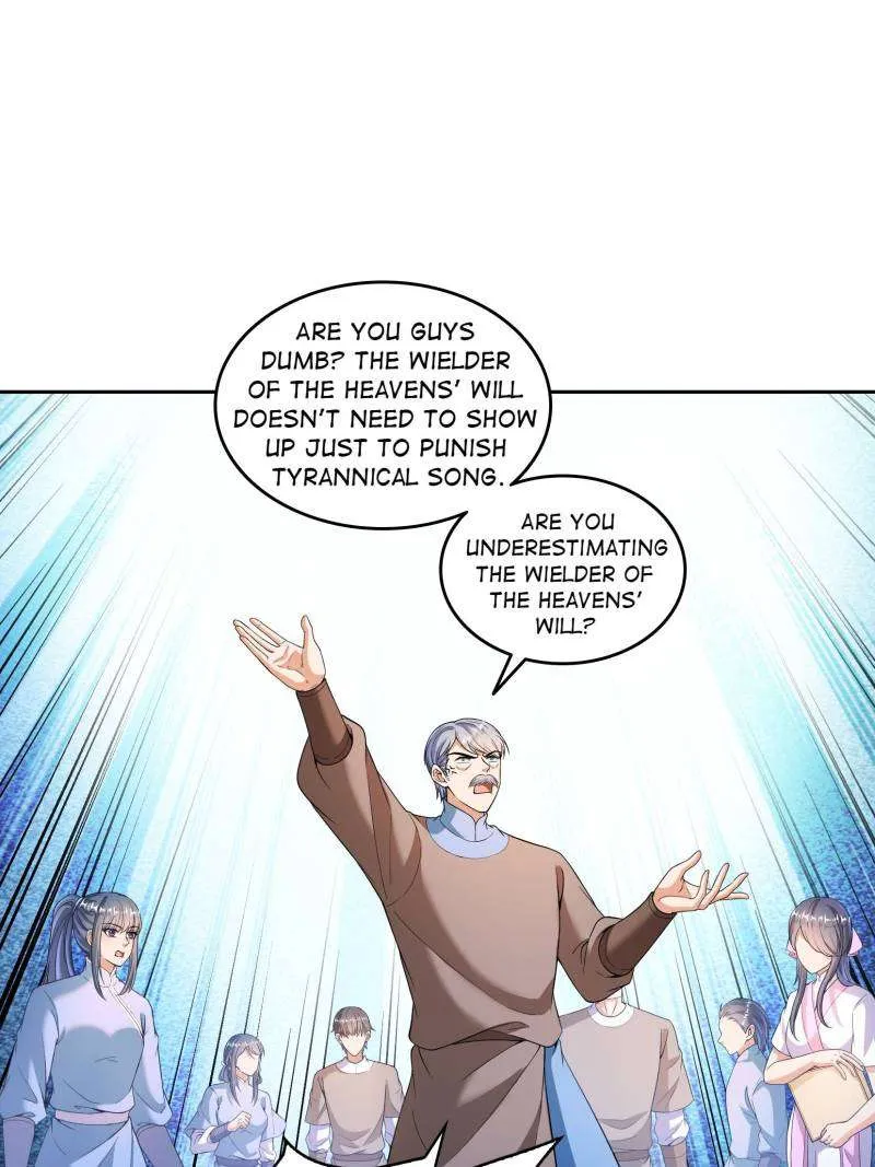 Read Cultivation Chat Group Manga Online