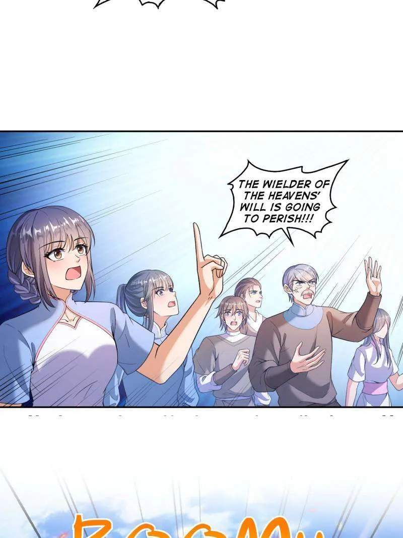 Read Cultivation Chat Group Manga Online