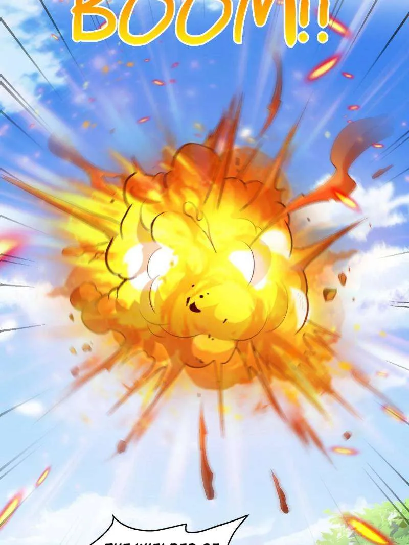 Read Cultivation Chat Group Manga Online