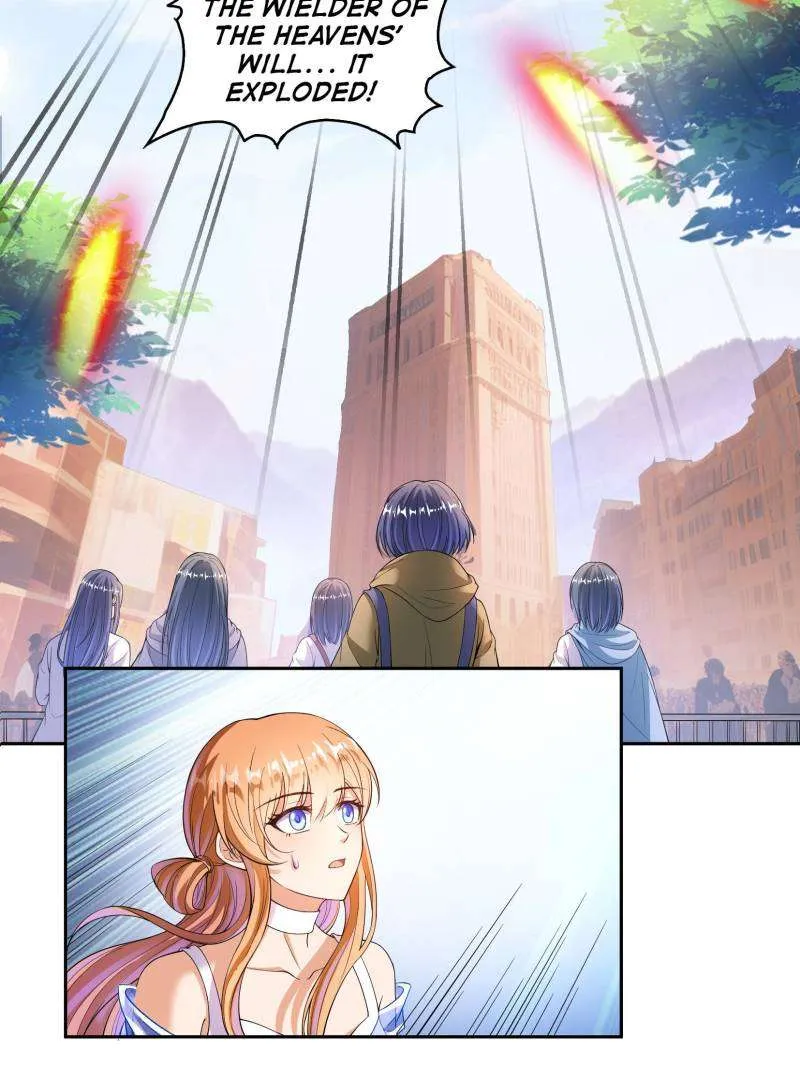 Read Cultivation Chat Group Manga Online