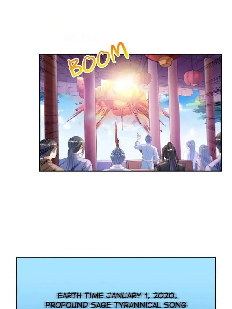 Read Cultivation Chat Group Manga Online