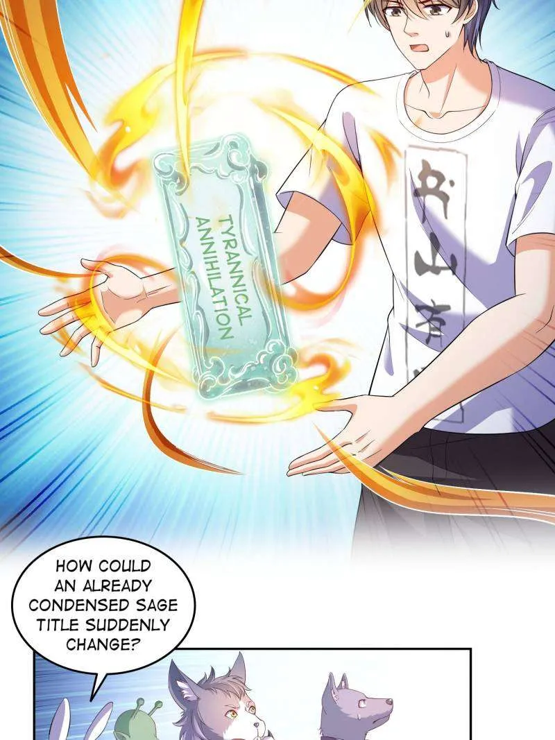 Read Cultivation Chat Group Manga Online