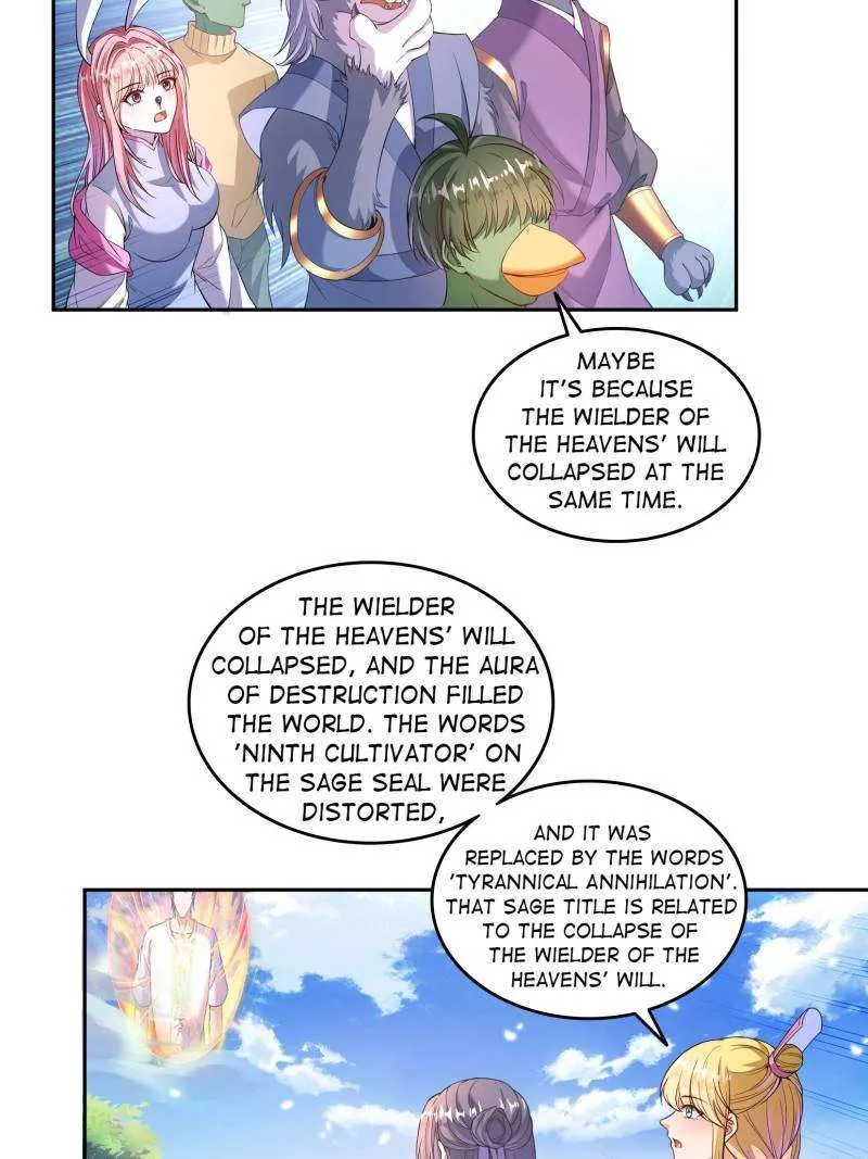 Read Cultivation Chat Group Manga Online