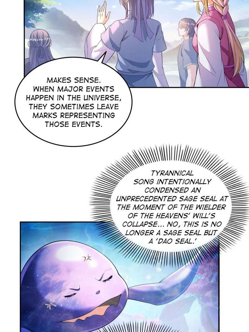 Read Cultivation Chat Group Manga Online