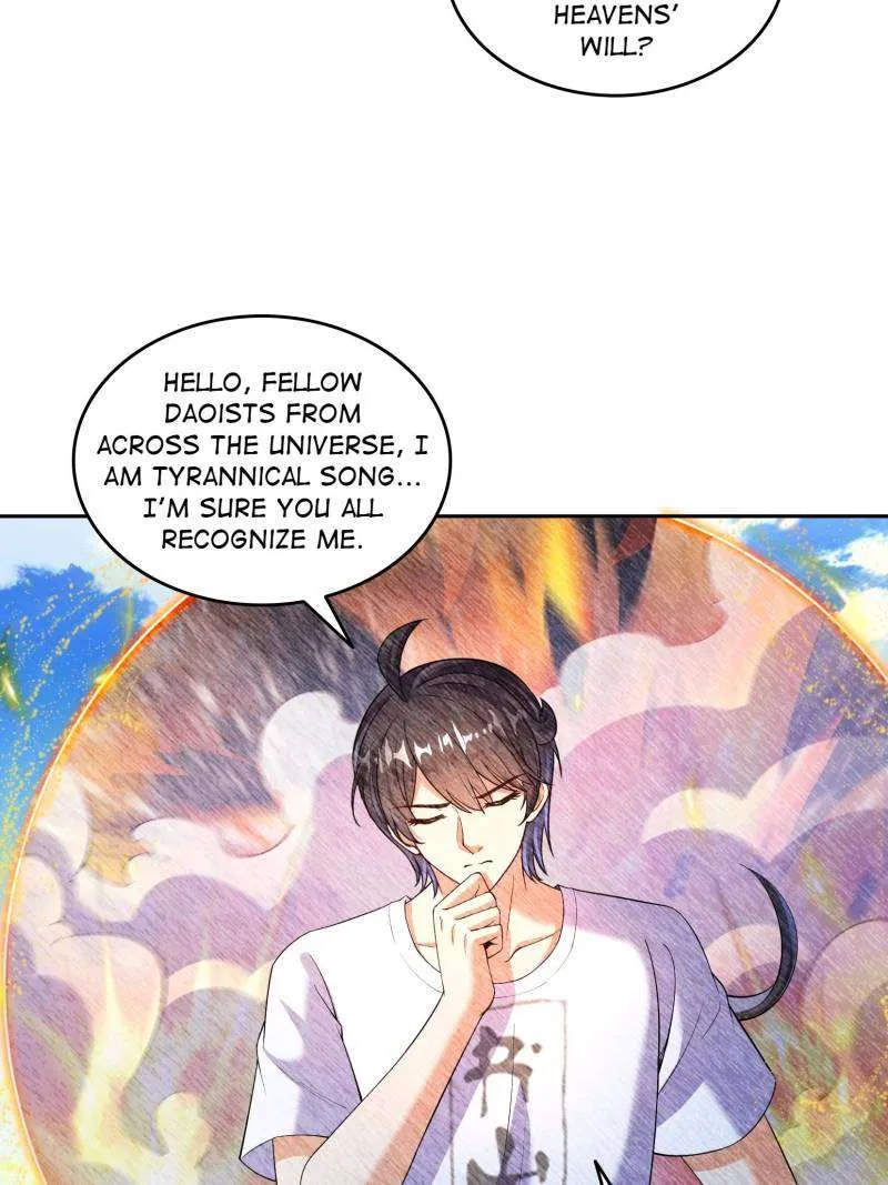 Read Cultivation Chat Group Manga Online