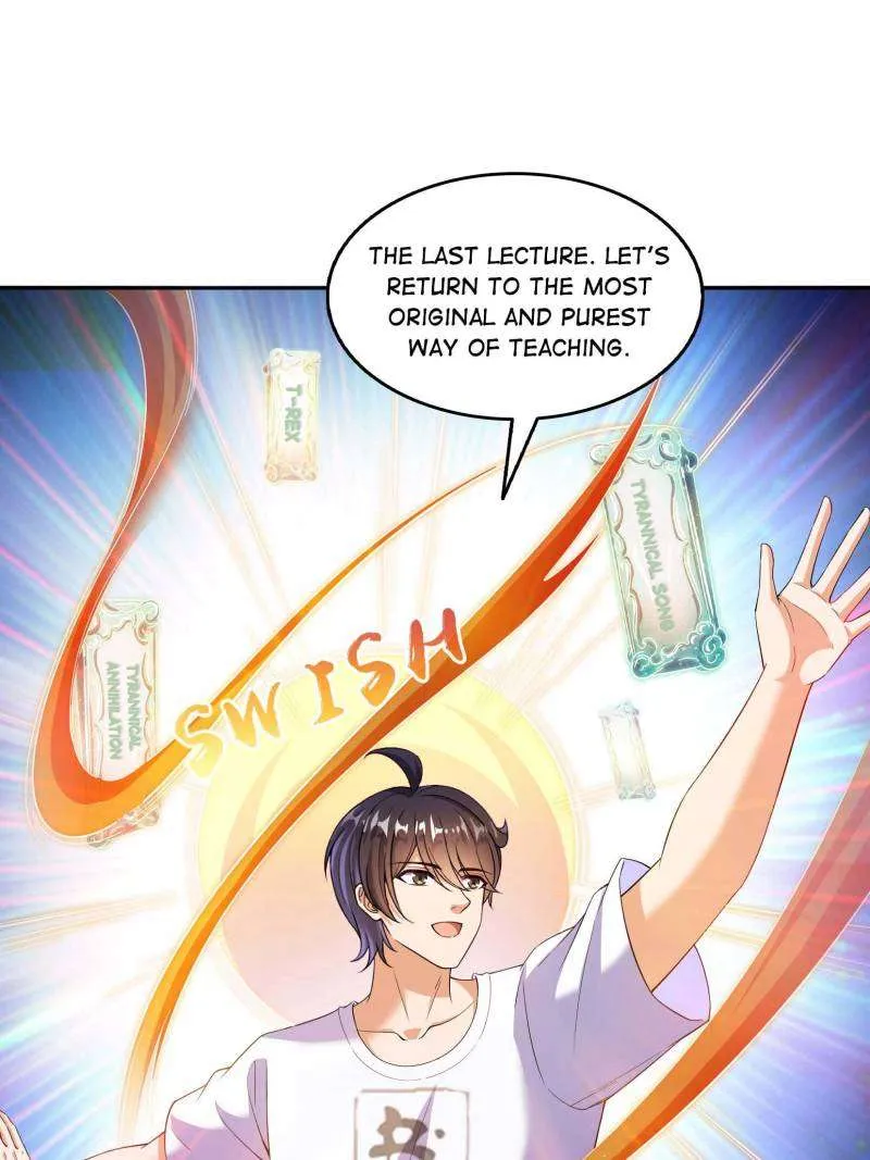 Read Cultivation Chat Group Manga Online