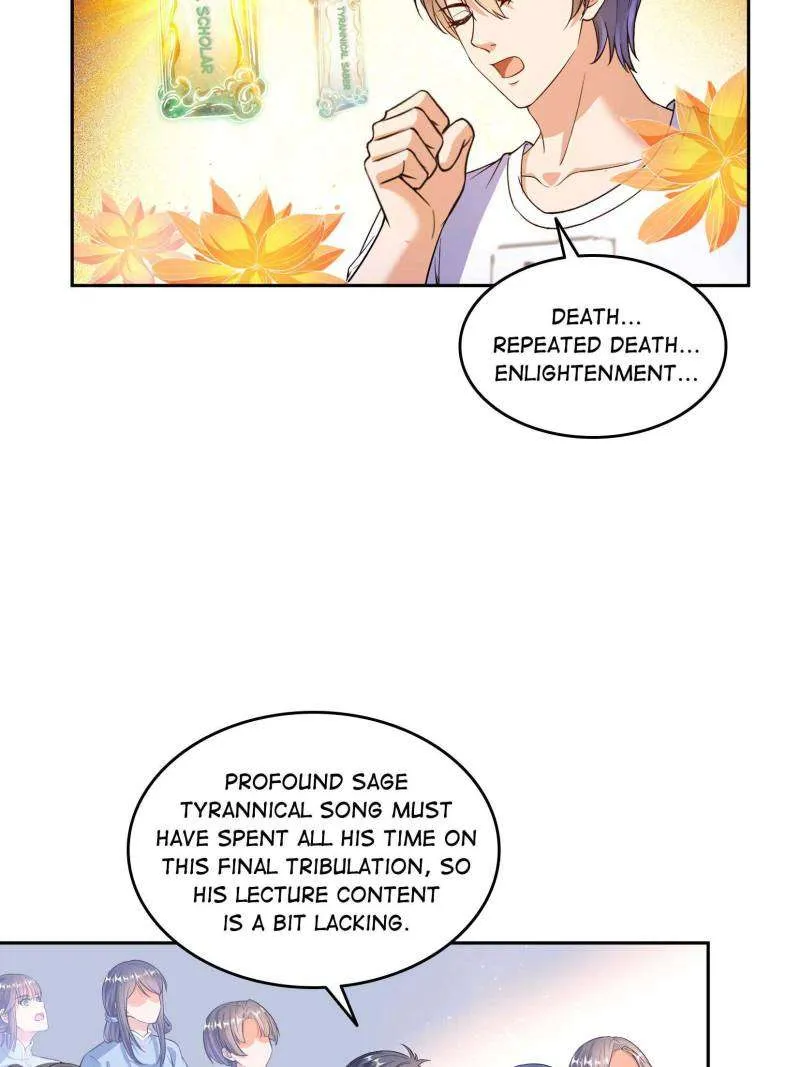 Read Cultivation Chat Group Manga Online