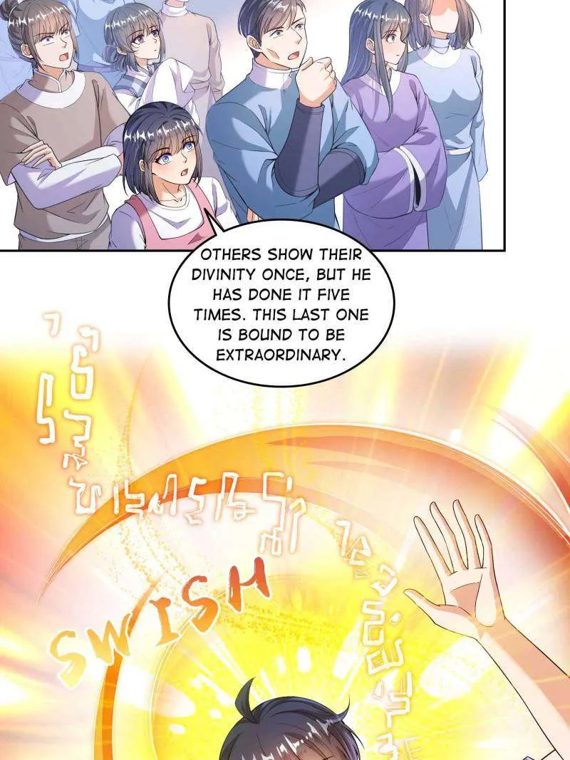 Read Cultivation Chat Group Manga Online