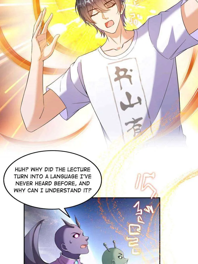 Read Cultivation Chat Group Manga Online