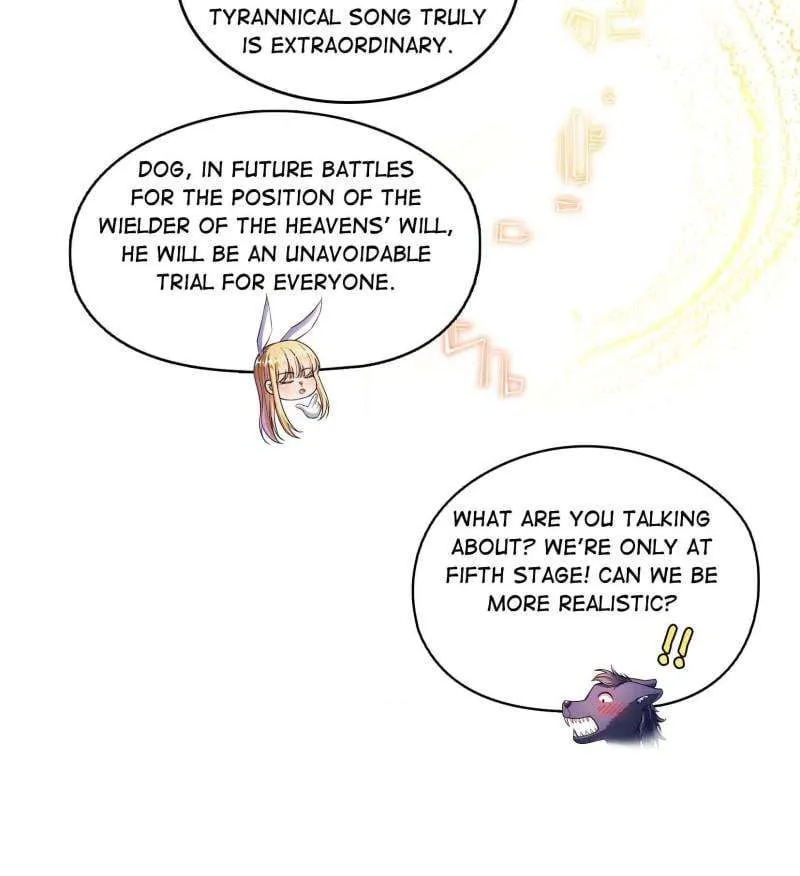 Read Cultivation Chat Group Manga Online