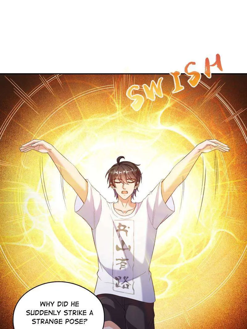 Read Cultivation Chat Group Manga Online