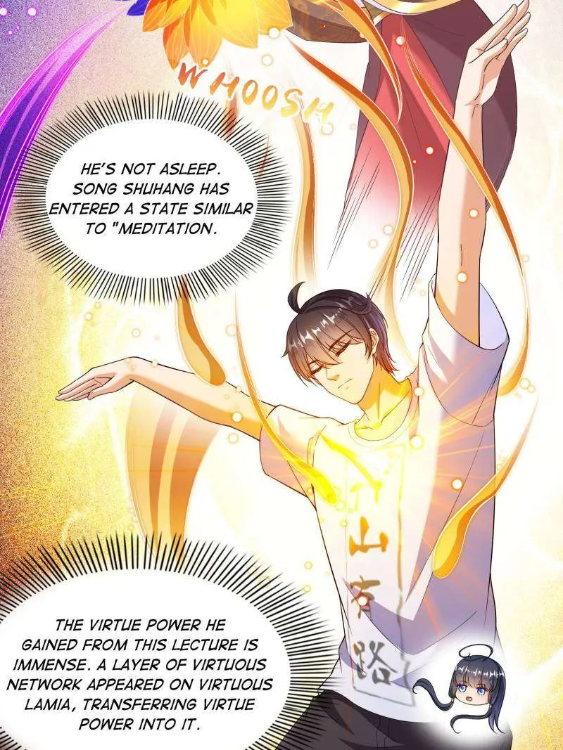 Read Cultivation Chat Group Manga Online