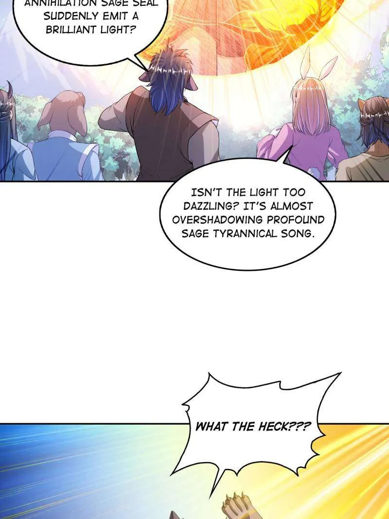 Read Cultivation Chat Group Manga Online