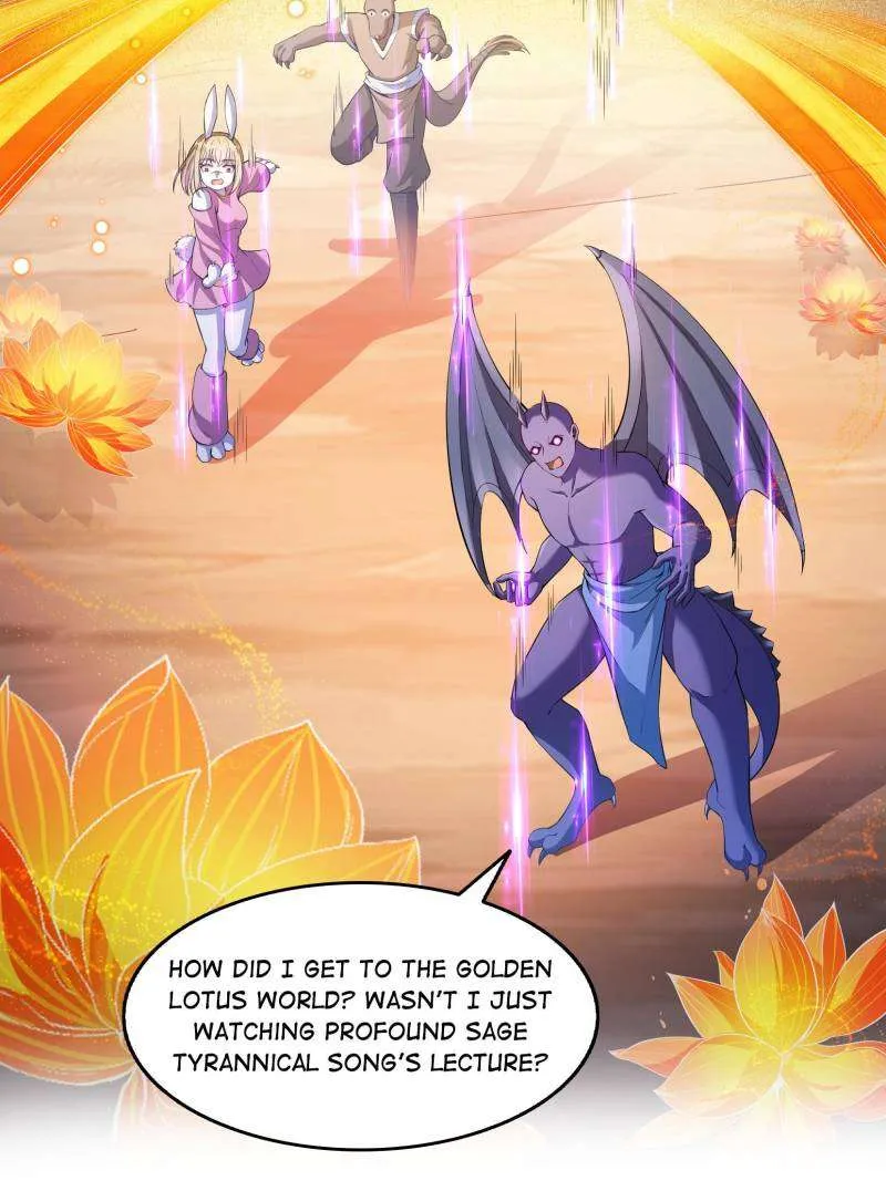 Read Cultivation Chat Group Manga Online