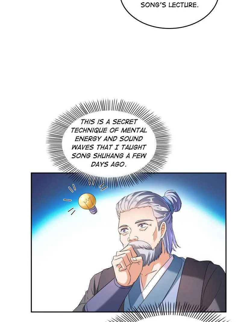 Read Cultivation Chat Group Manga Online