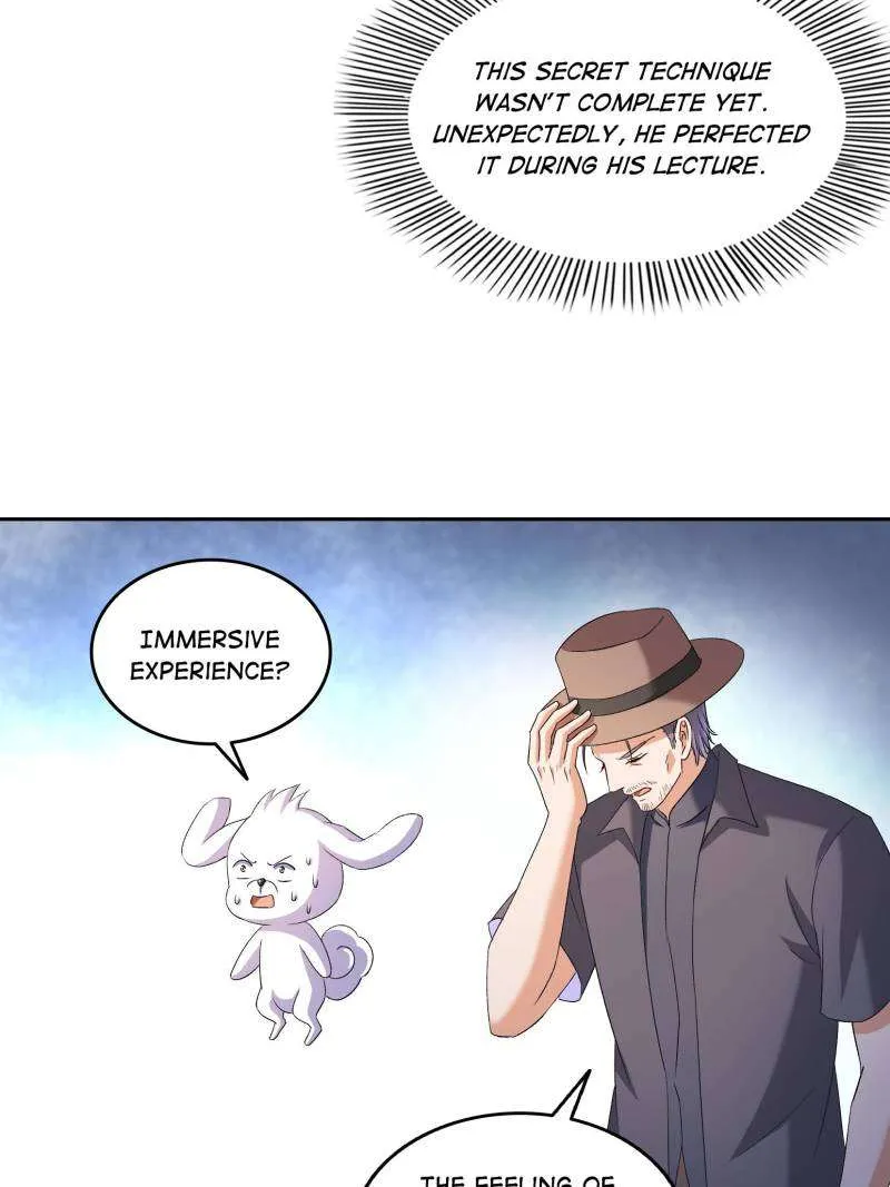 Read Cultivation Chat Group Manga Online