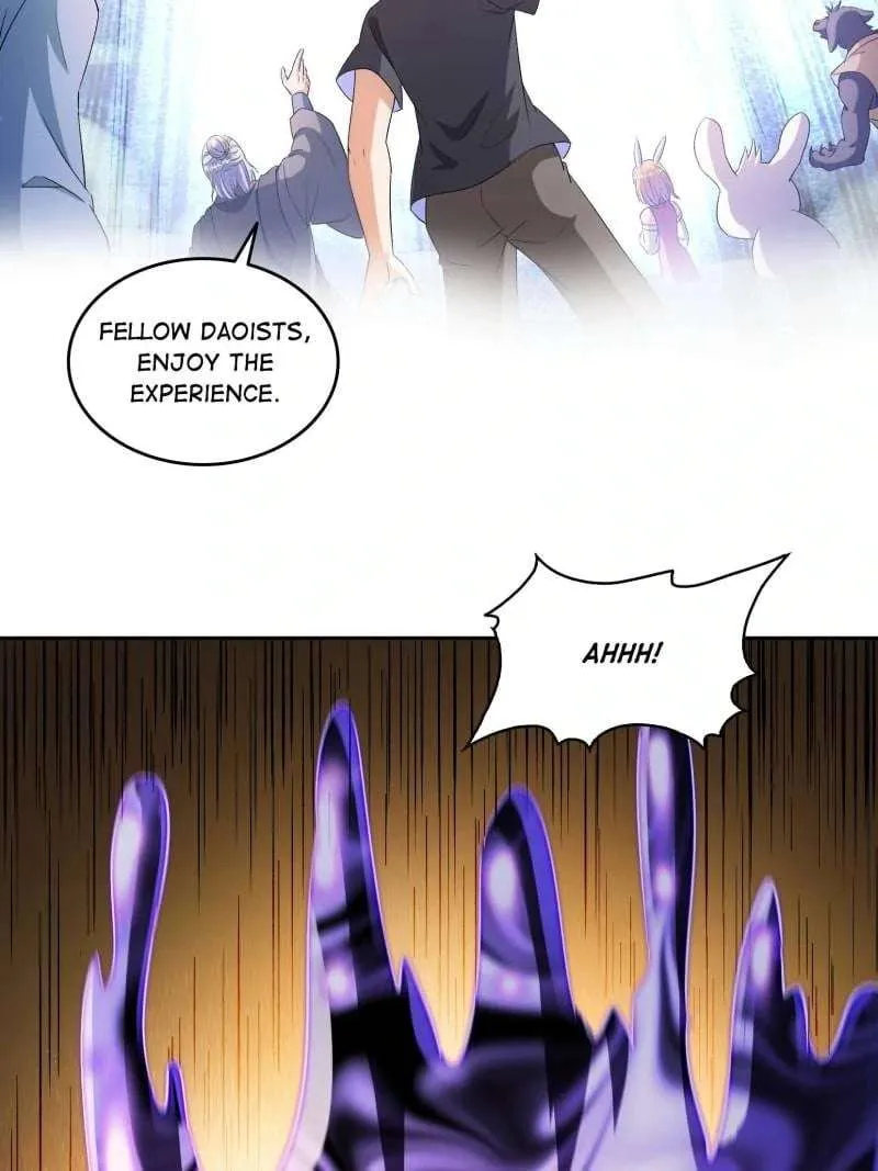 Read Cultivation Chat Group Manga Online