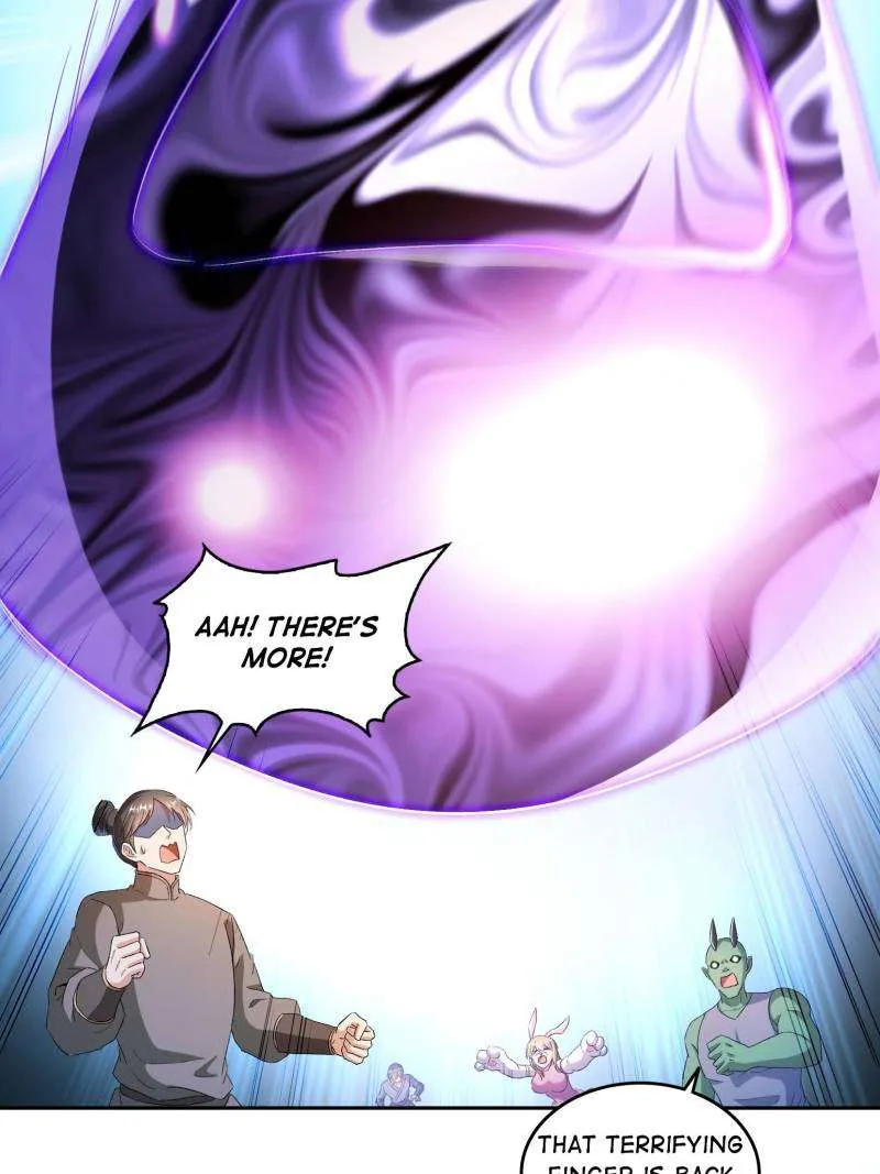 Read Cultivation Chat Group Manga Online