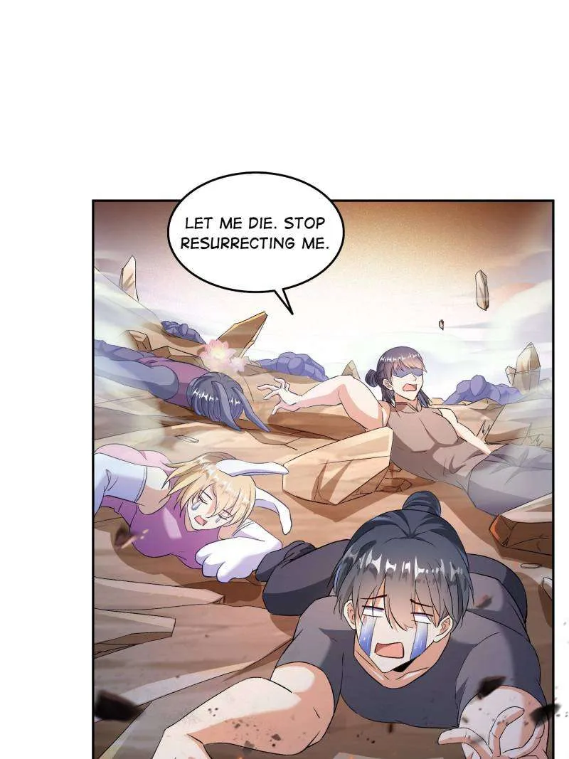 Read Cultivation Chat Group Manga Online