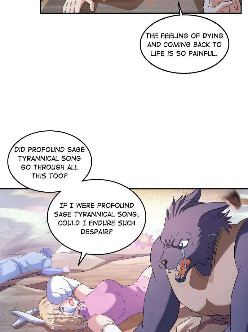 Read Cultivation Chat Group Manga Online