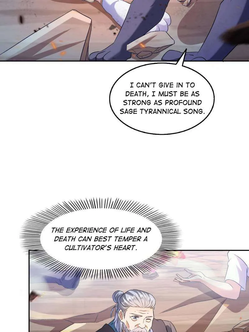 Read Cultivation Chat Group Manga Online