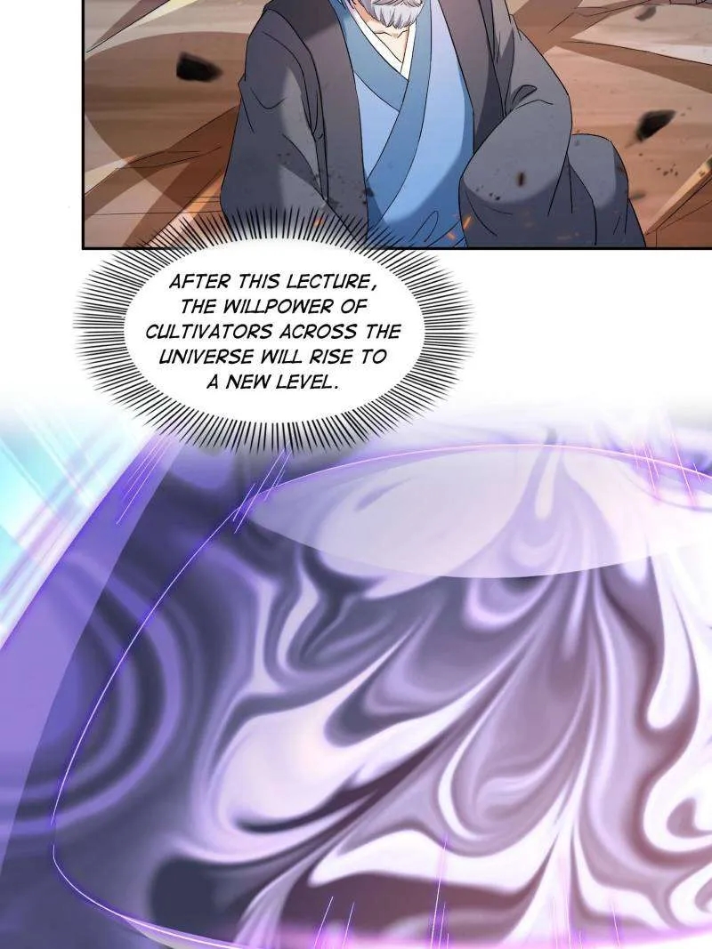 Read Cultivation Chat Group Manga Online