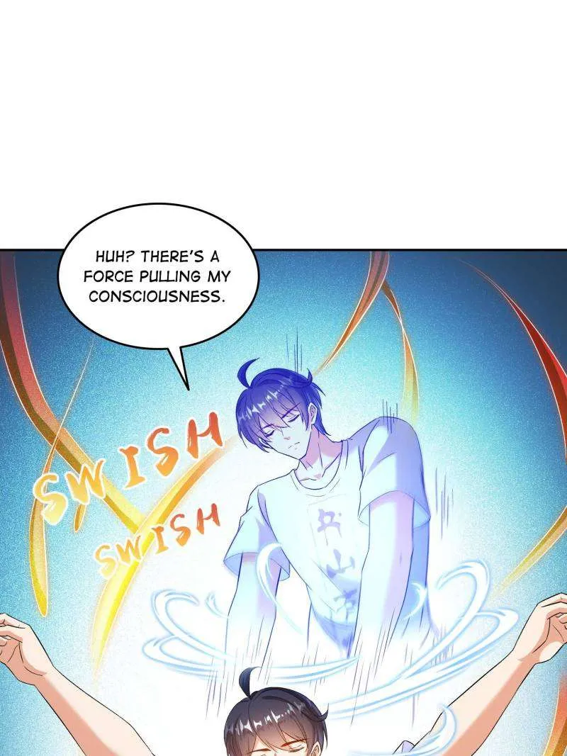 Read Cultivation Chat Group Manga Online