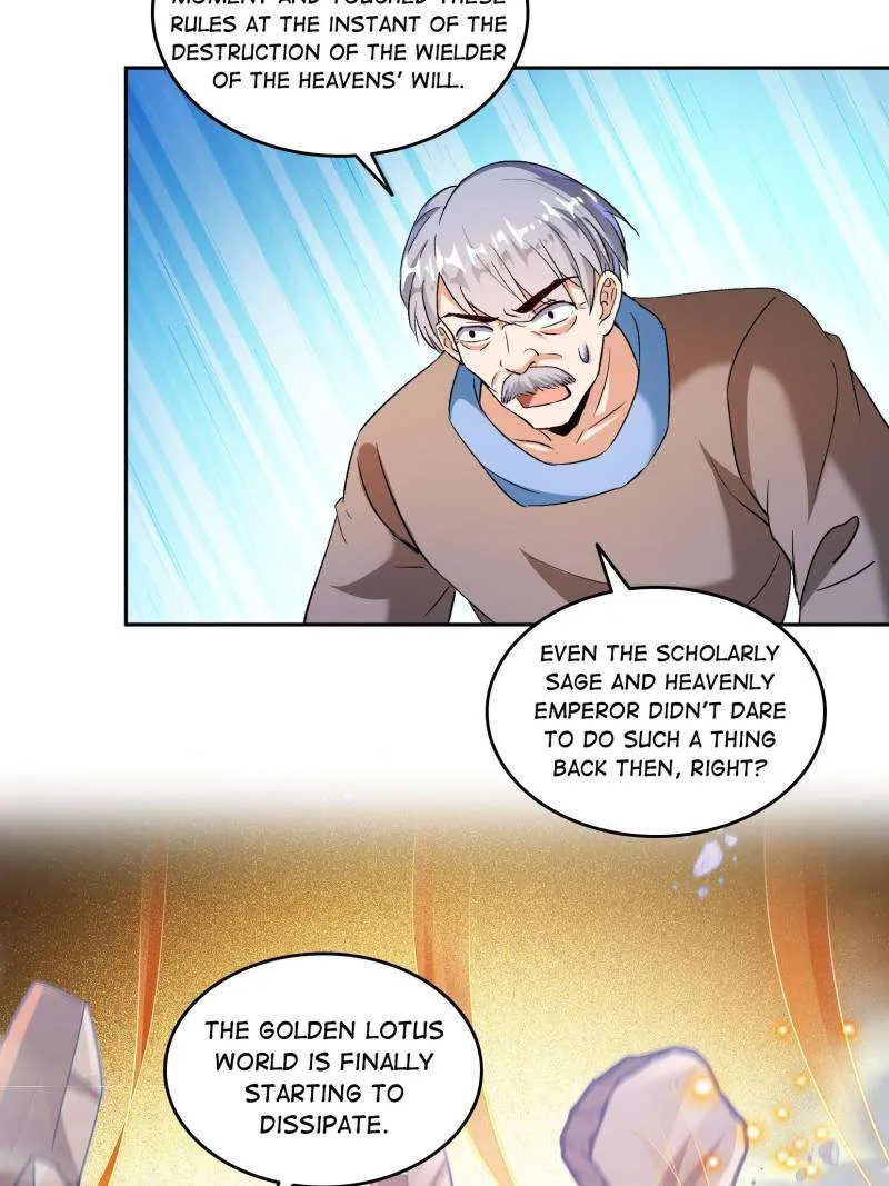 Read Cultivation Chat Group Manga Online