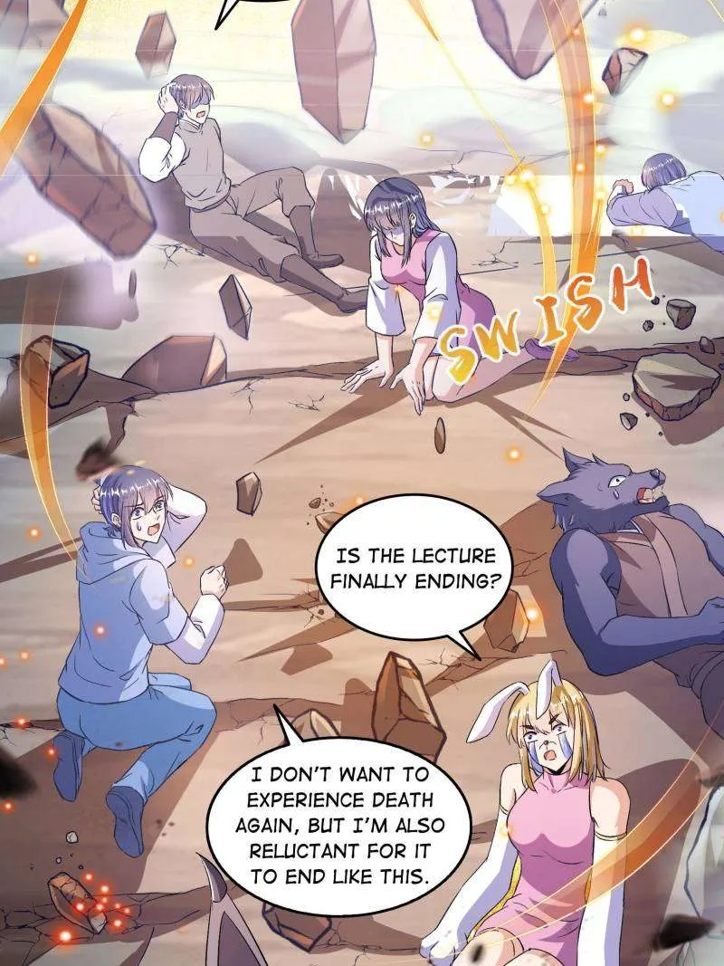 Read Cultivation Chat Group Manga Online