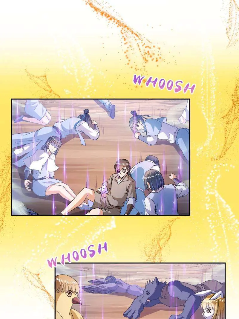 Read Cultivation Chat Group Manga Online