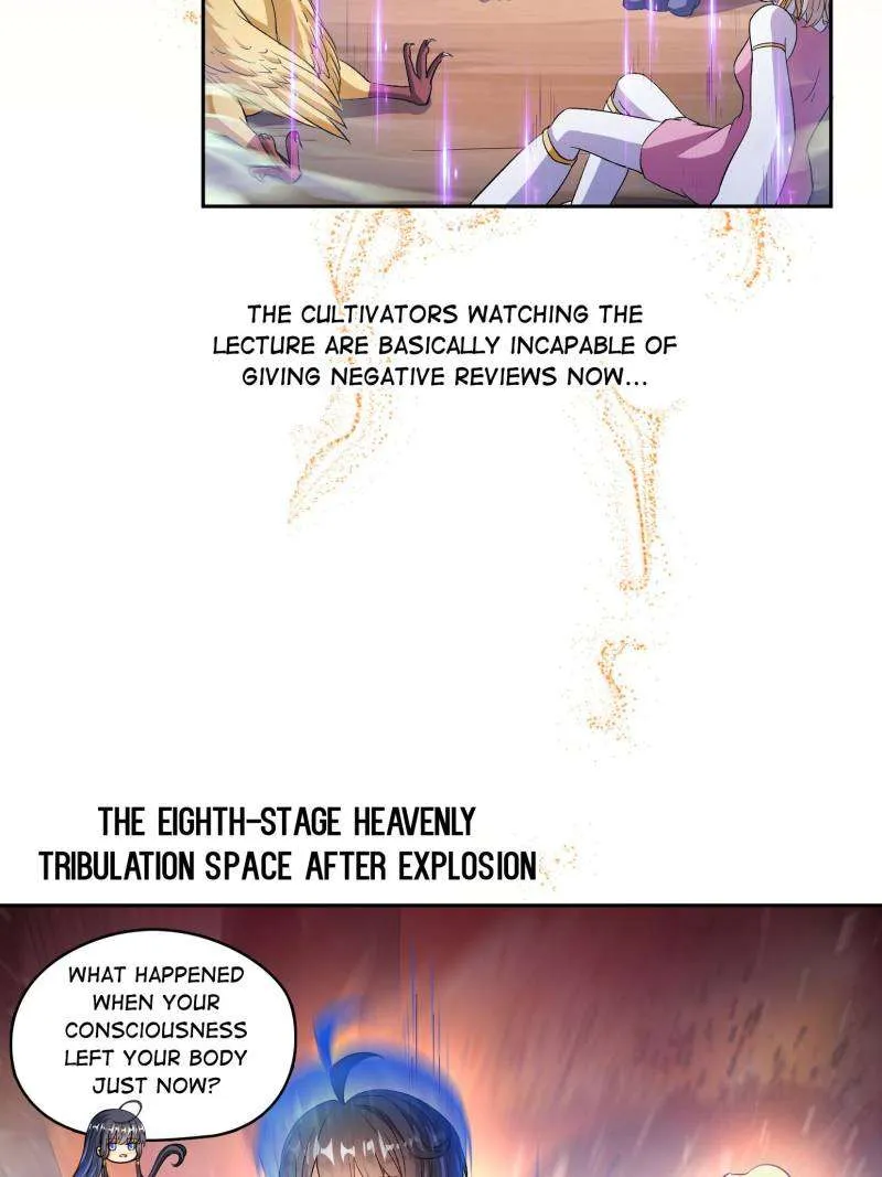 Read Cultivation Chat Group Manga Online