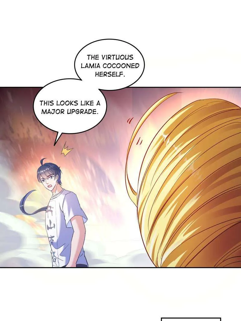 Read Cultivation Chat Group Manga Online