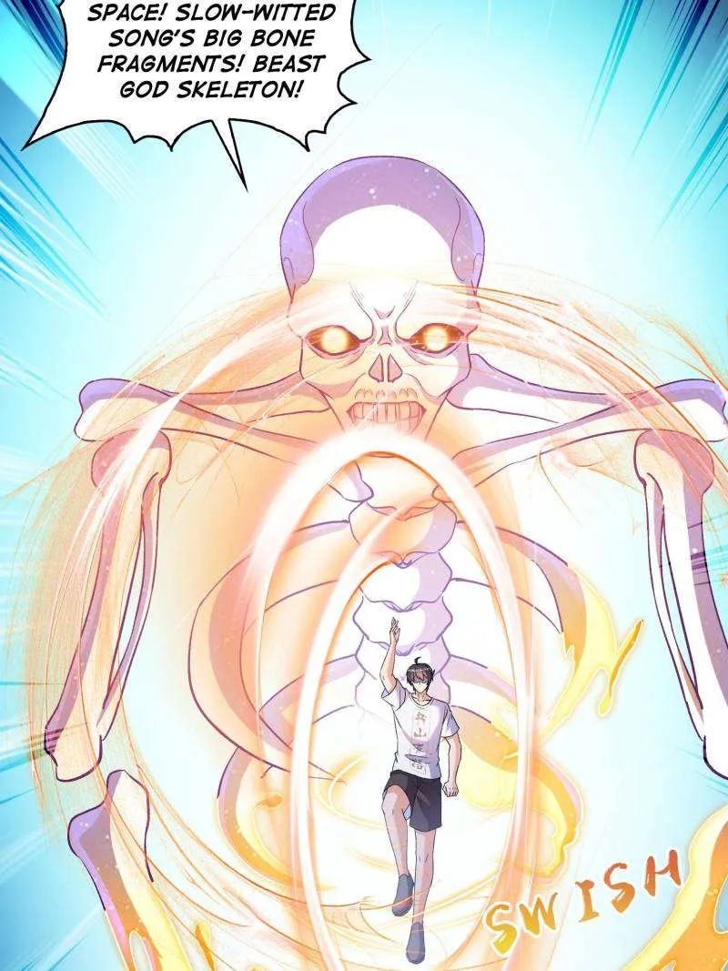 Read Cultivation Chat Group Manga Online