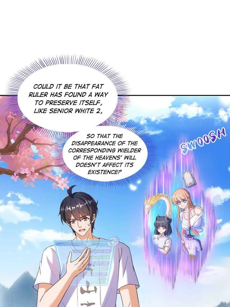 Read Cultivation Chat Group Manga Online